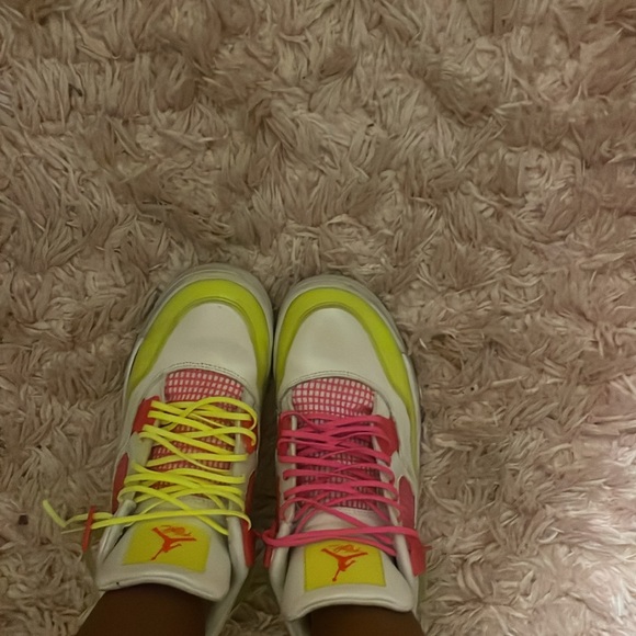 Air Jordan 4 Retro - Picture 6 of 6